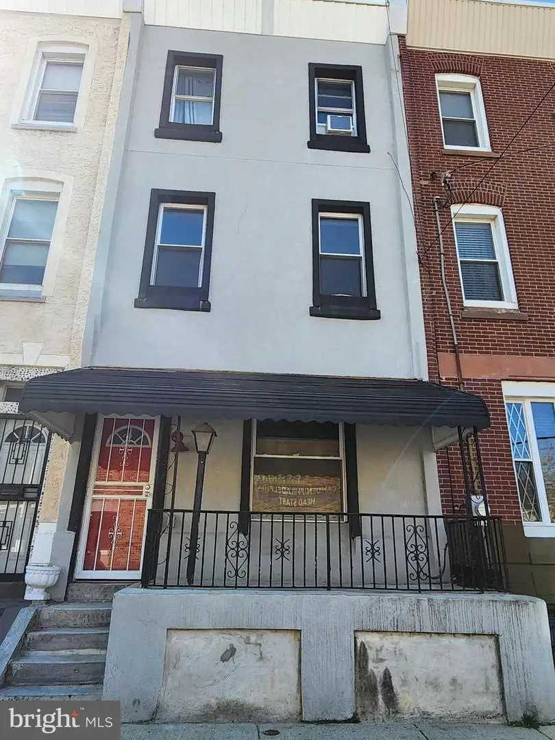 1822 N 23rd St, Philadelphia, PA 19121 - #1