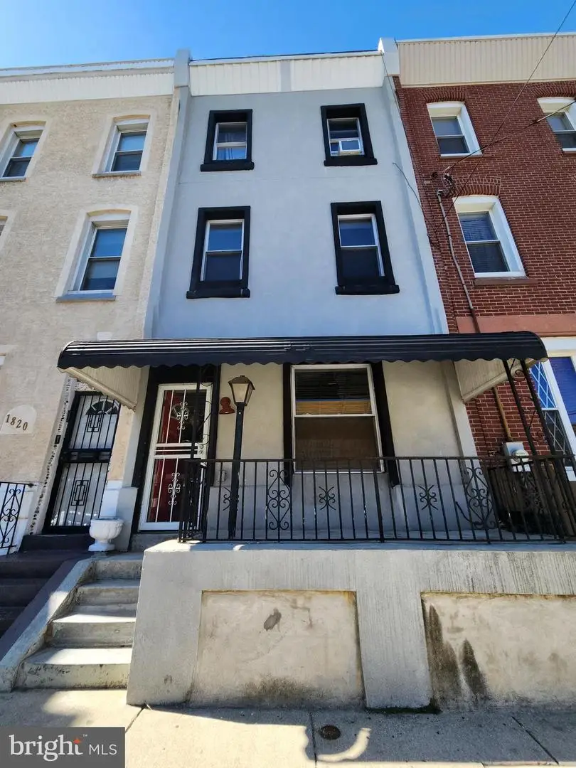 1822 N 23rd St, Philadelphia, PA 19121 - #2
