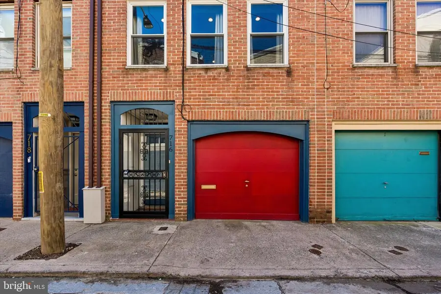 716 S Clifton St, Philadelphia, PA 19147 - #2