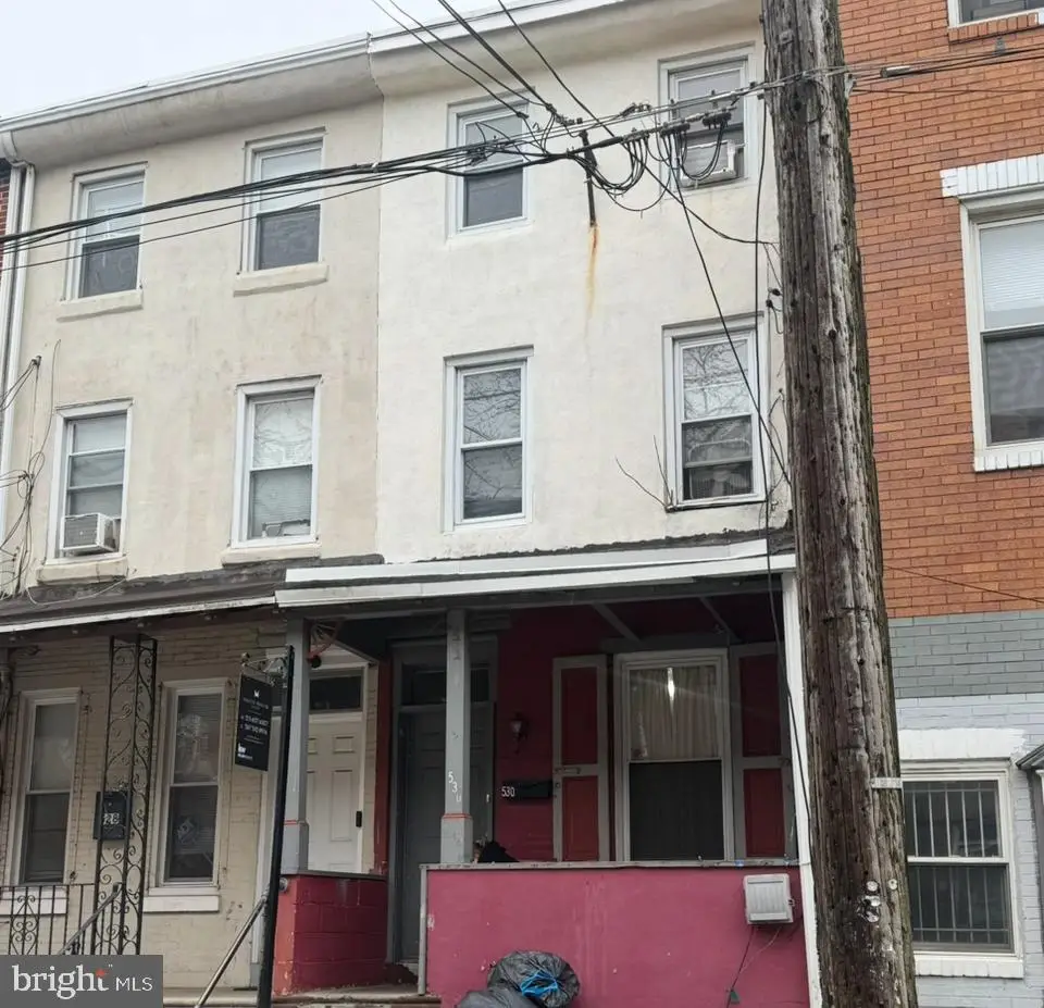 530 N 35th St, Philadelphia, PA 19104 - #1