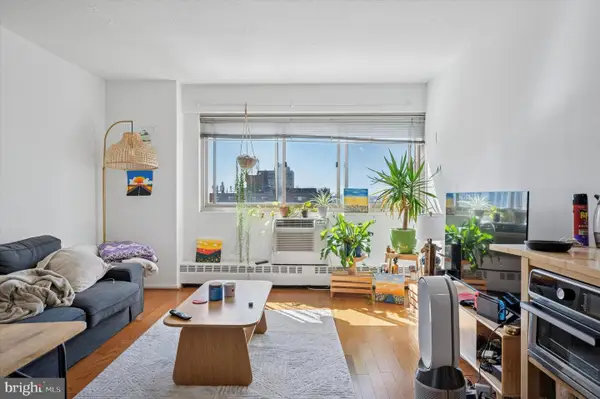 2101-17 Chestnut St #1612, PHILADELPHIA, PA 19103