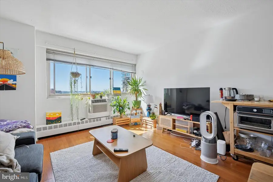 2101-17 Chestnut St #1612, Philadelphia, PA 19103 - #2