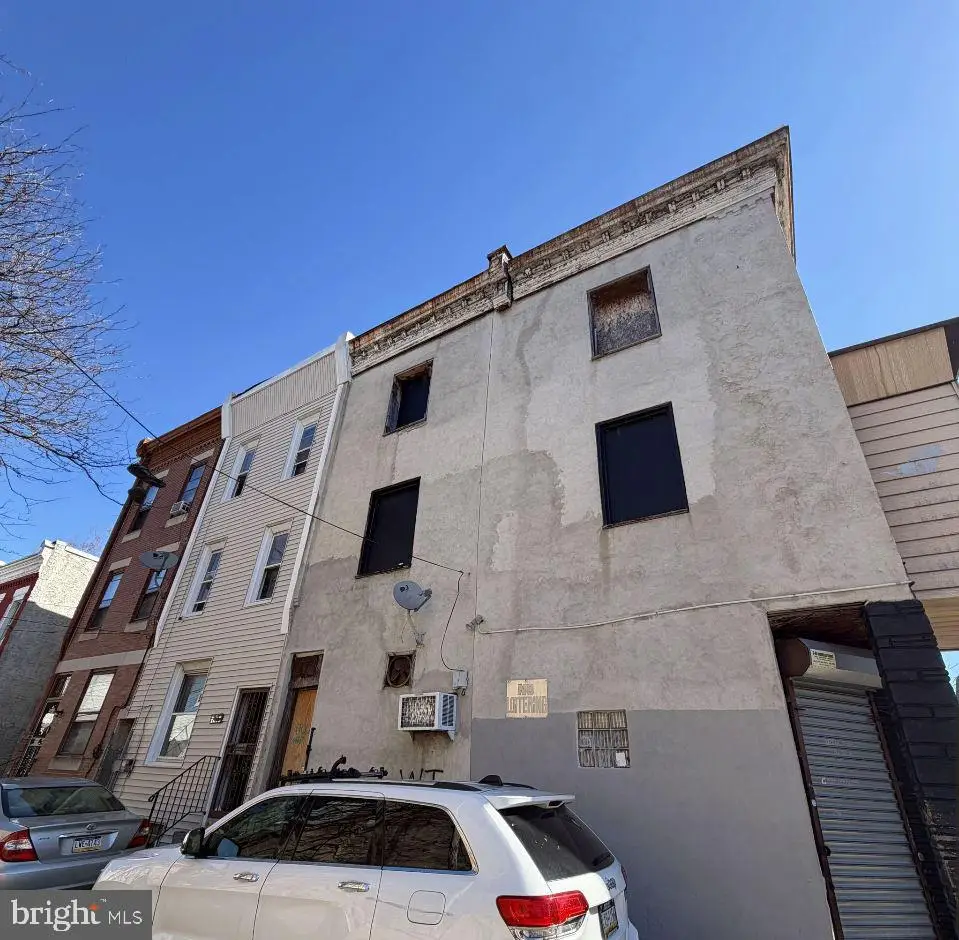2205 N Chadwick St, Philadelphia, PA 19132 - #1