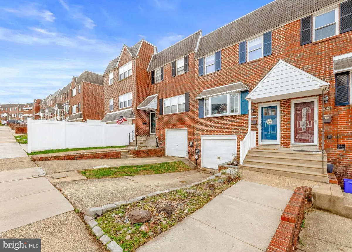 3962 Stevenson St, Philadelphia, PA 19114 - #1