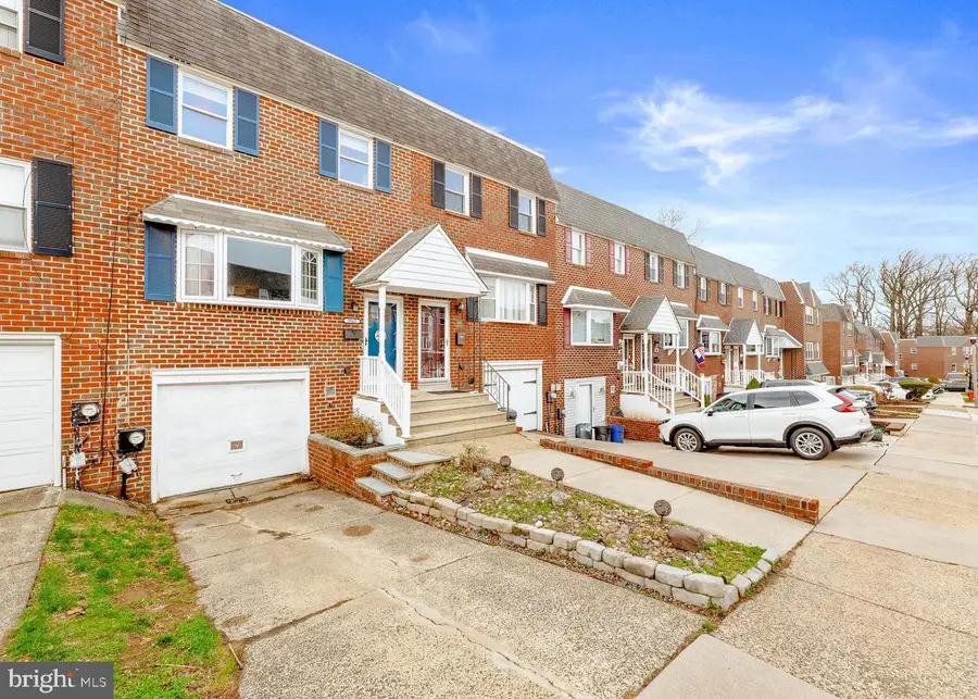 3962 Stevenson St, Philadelphia, PA 19114 - #3