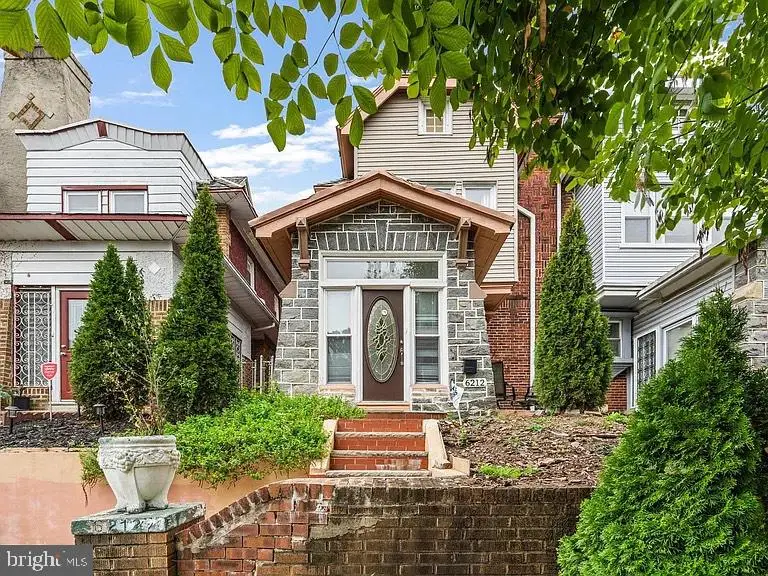 6212 Ellsworth St, Philadelphia, PA 19143 - #2
