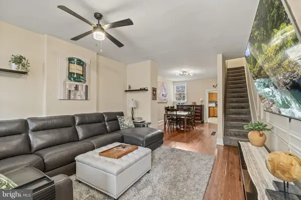 3436 Indian Queen Ln, PHILADELPHIA, PA 19129