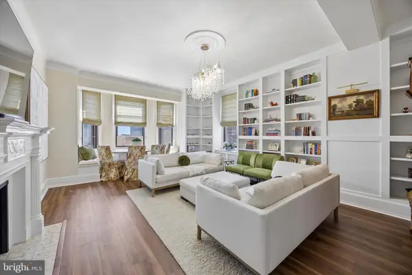 250 S 13th St #8e, PHILADELPHIA, PA 19107