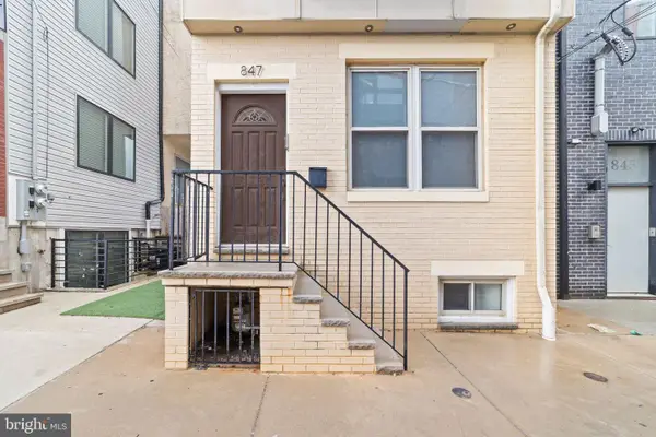 847 Cameron St, PHILADELPHIA, PA 19130