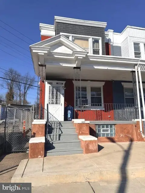 1653 W Mentor St, Philadelphia, PA 19141 - #2