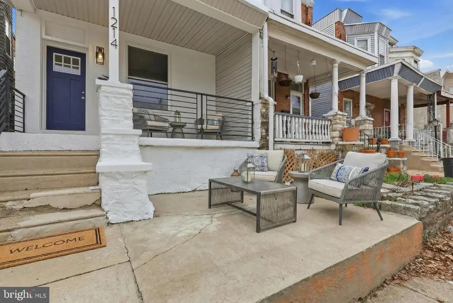 1214 S Wilton St, Philadelphia, PA 19143 - #2