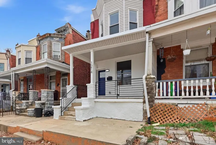 1214 S Wilton St, Philadelphia, PA 19143 - #3