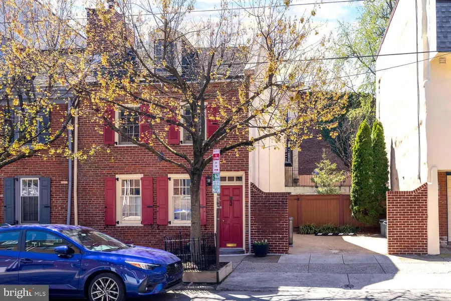 804-6 Lombard St, Philadelphia, PA 19147 - #2