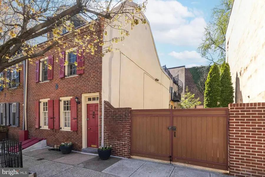 804-6 Lombard St, Philadelphia, PA 19147 - #3