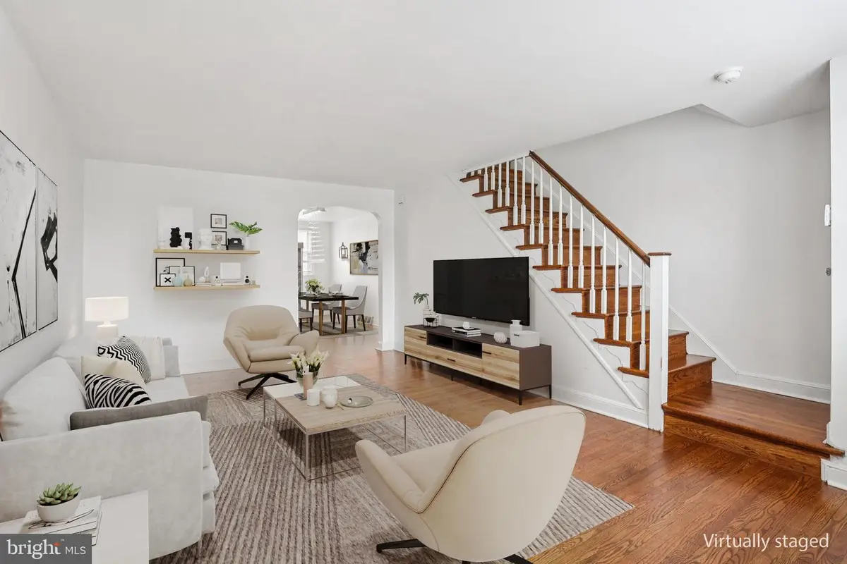 1351 Kimberly Dr, Philadelphia, PA 19151 - #1