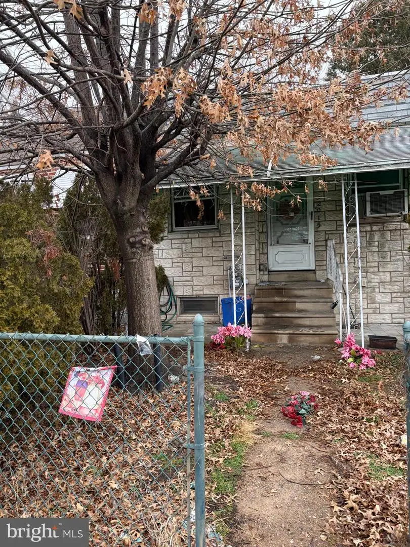 2019 Rosalie St, Philadelphia, PA 19135 - #2