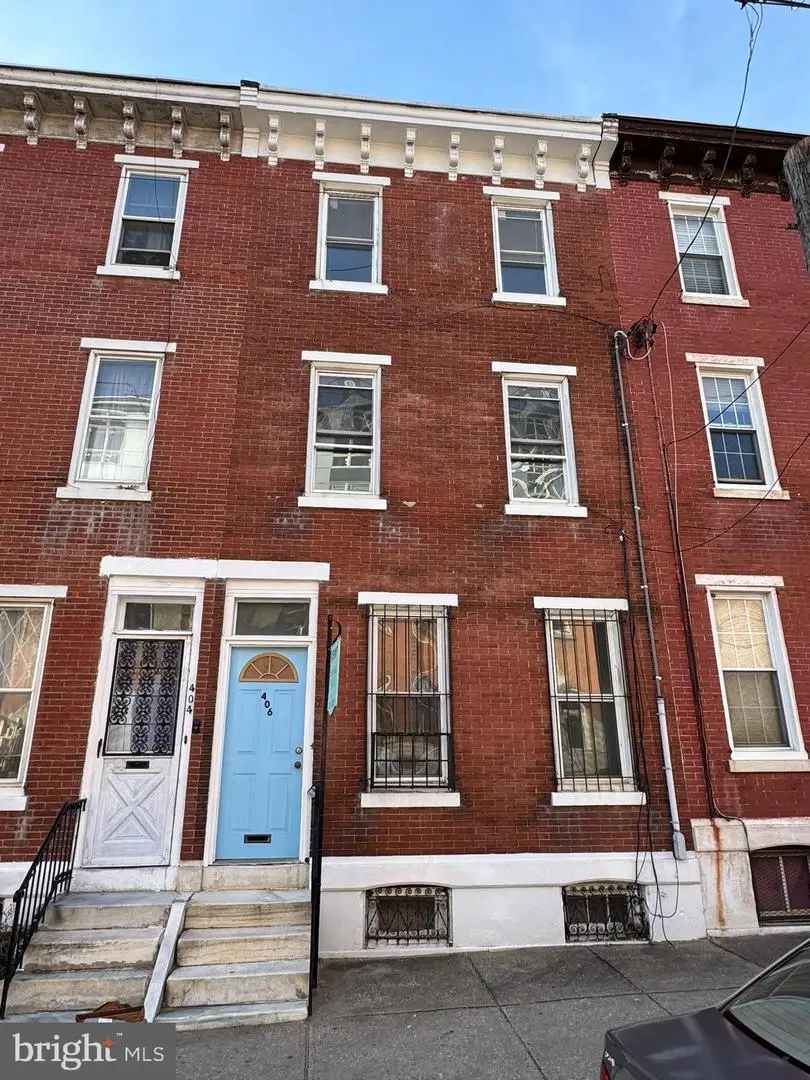 406 N 38th St, Philadelphia, PA 19104 - #1