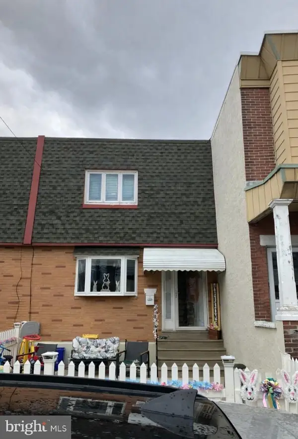 2531 Lefevre St, PHILADELPHIA, PA 19137