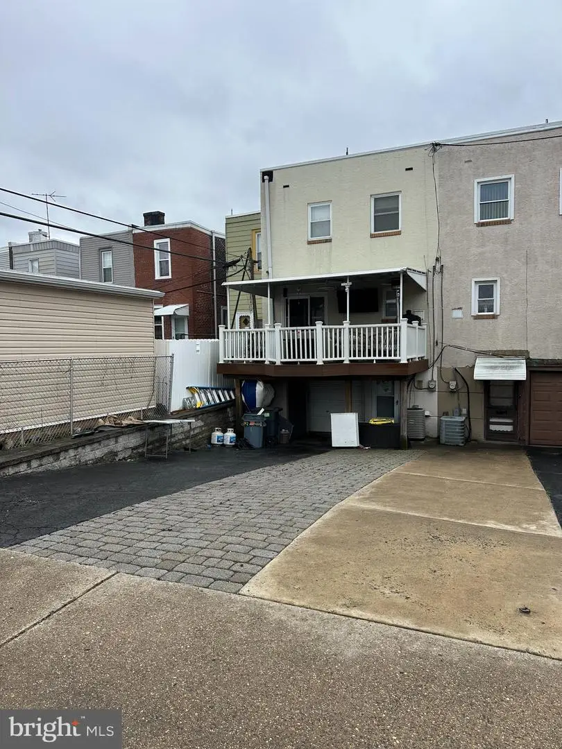 2531 Lefevre St, Philadelphia, PA 19137 - #2
