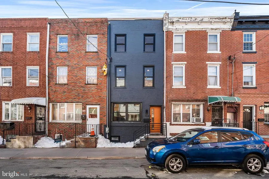 714 Earp St, Philadelphia, PA 19147 - #2
