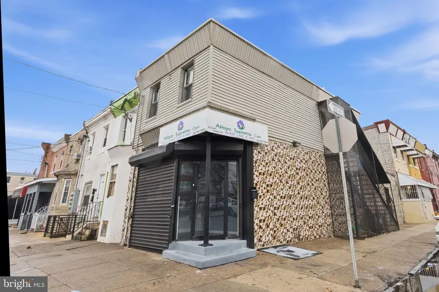 433 W Somerset St, Philadelphia, PA 19133 - #2