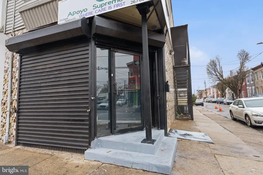 433 W Somerset St, Philadelphia, PA 19133 - #3