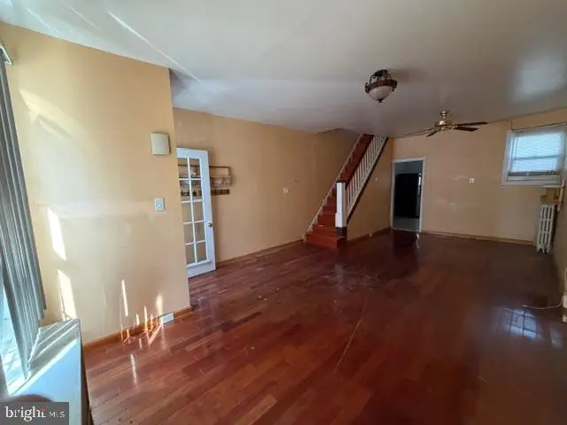 2603 S Beulah St, Philadelphia, PA 19148 - #2