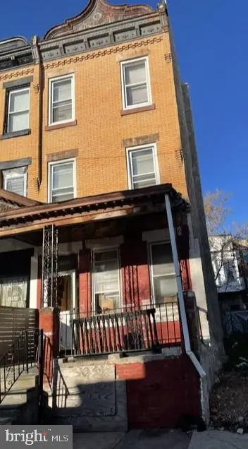 3145 Euclid Ave, Philadelphia, PA 19121 - #1