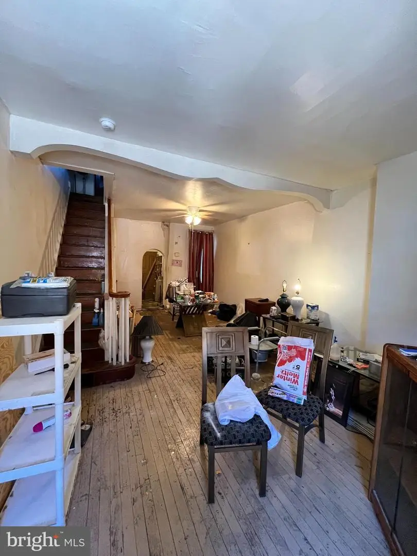 2735 N Taylor St, Philadelphia, PA 19132 - #2