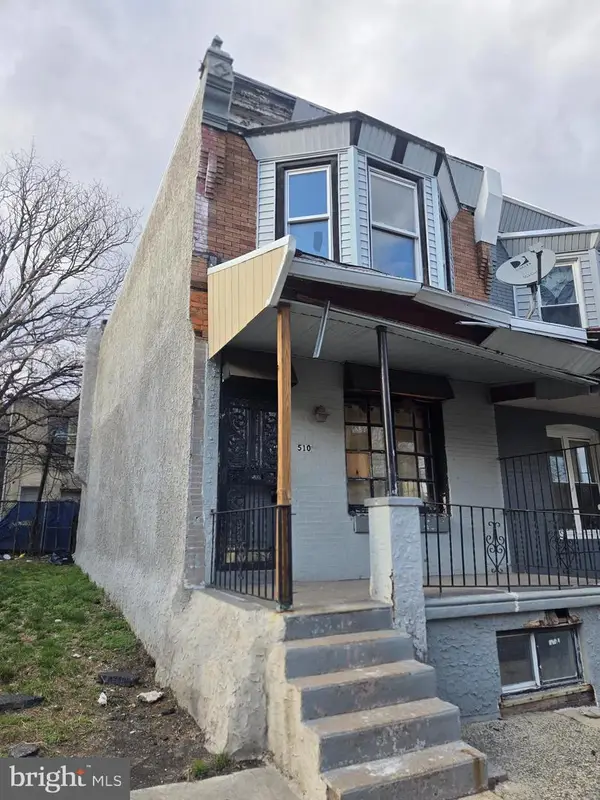 5105 Funston St, PHILADELPHIA, PA 19139