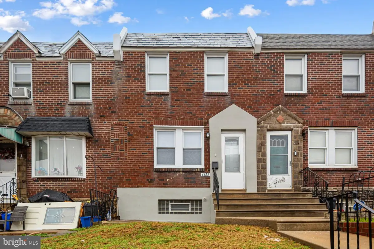 4528 Tudor St, Philadelphia, PA 19136 - #1