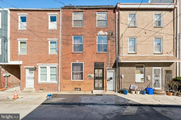 1609 N Philip St, PHILADELPHIA, PA 19122