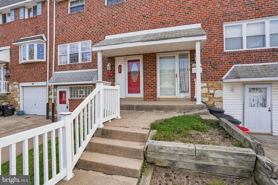 4211 Telford Road Rd, Philadelphia, PA 19154 - #2