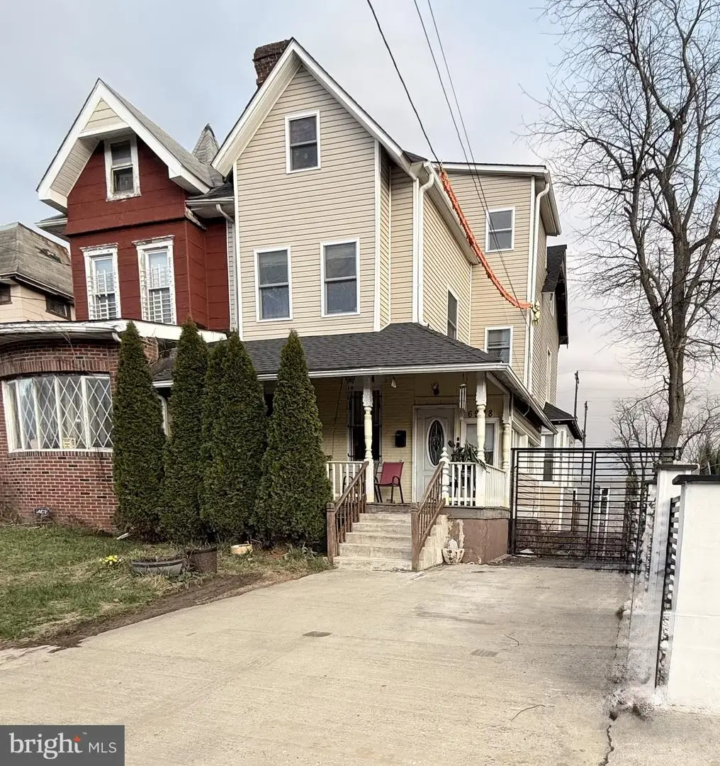 6938 Paschall Ave, Philadelphia, PA 19142 - #1
