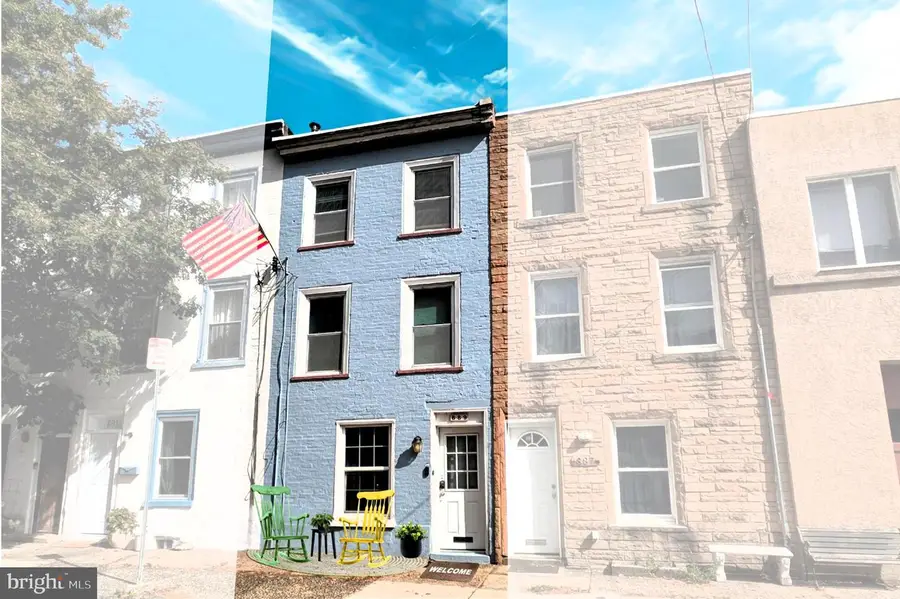889 N Lecount St, Philadelphia, PA 19130 - #2