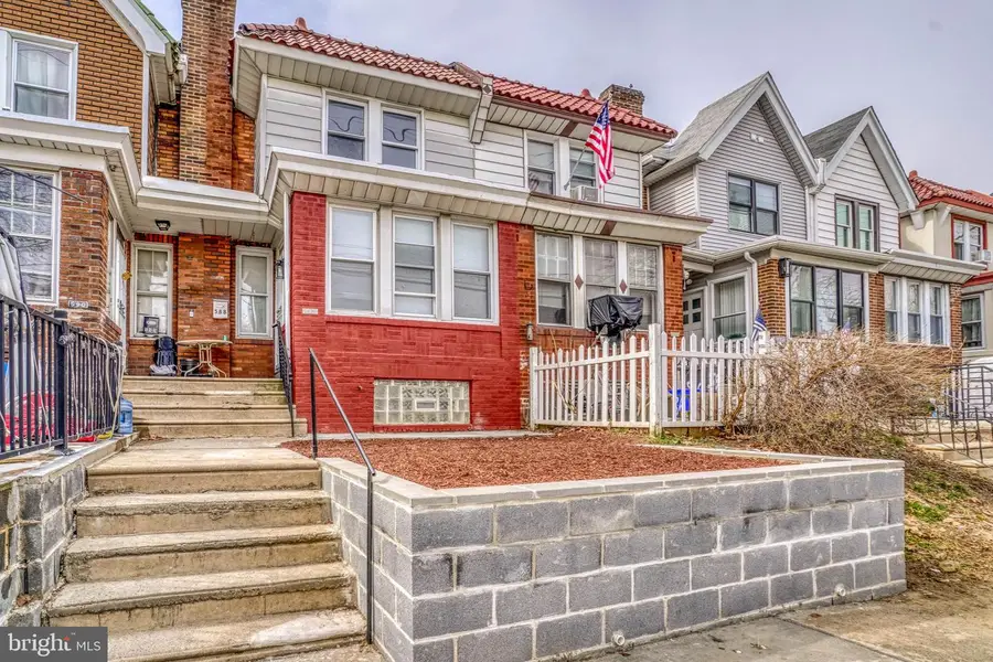 588 E Godfrey Ave, Philadelphia, PA 19120 - #2