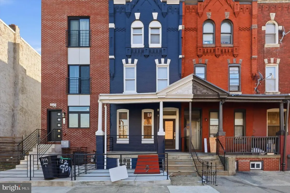 907 Belmont Ave, Philadelphia, PA 19104 - #1
