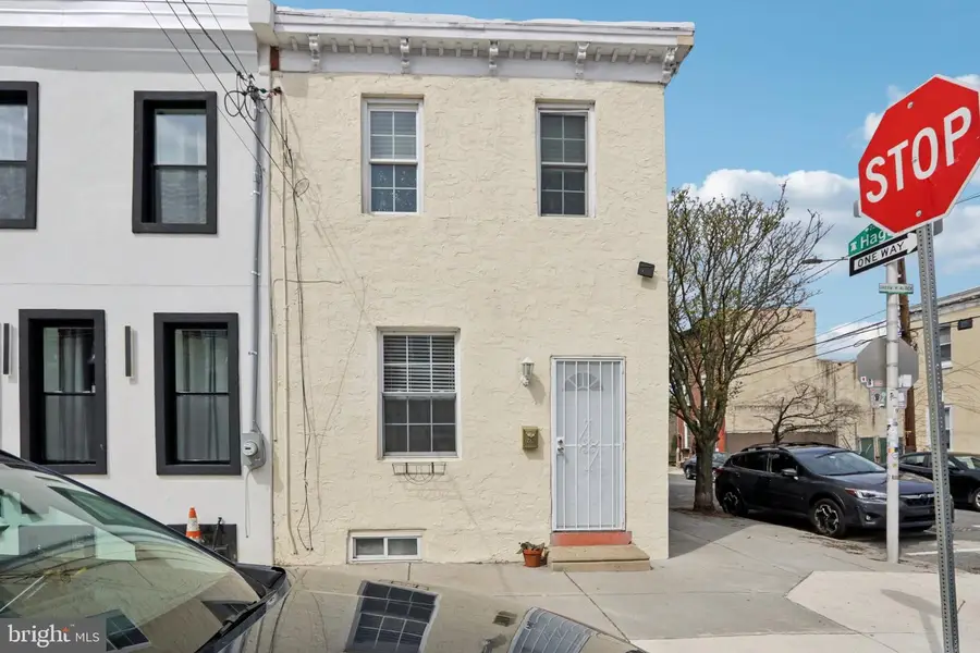 2438 Tulip St, Philadelphia, PA 19125 - #2