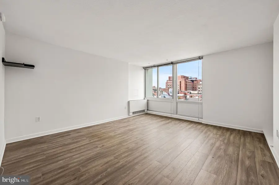 604-36 S Washington Sq #418, Philadelphia, PA 19106 - #2