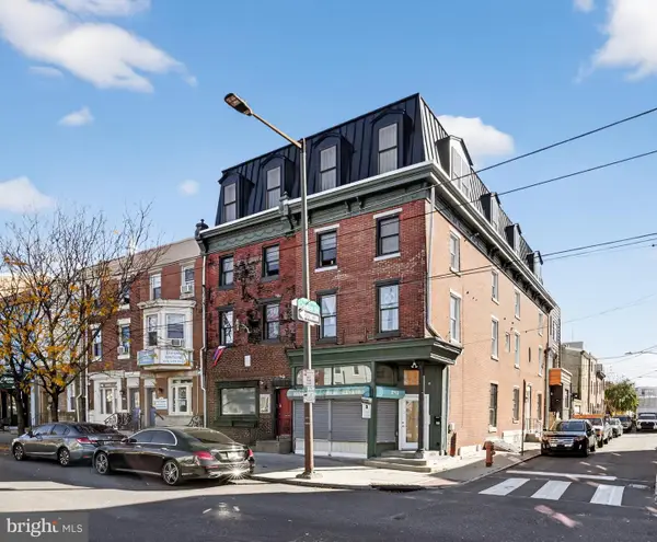 240-42 E Girard Ave, PHILADELPHIA, PA 19125