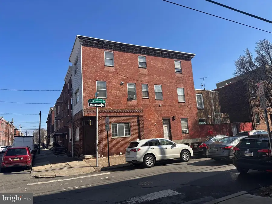 1447 S 9th St, Philadelphia, PA 19147 - #3