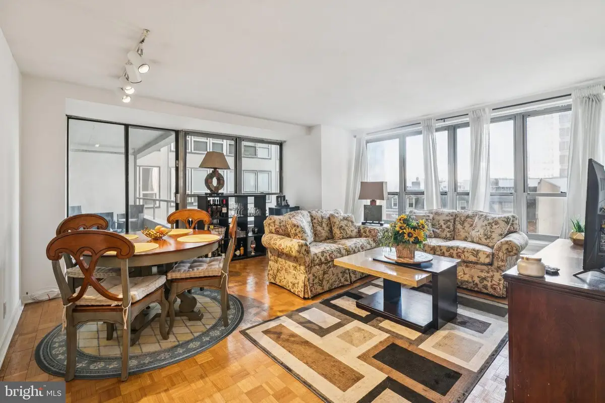 224-30 W Rittenhouse Sq #501, Philadelphia, PA 19103 - #1