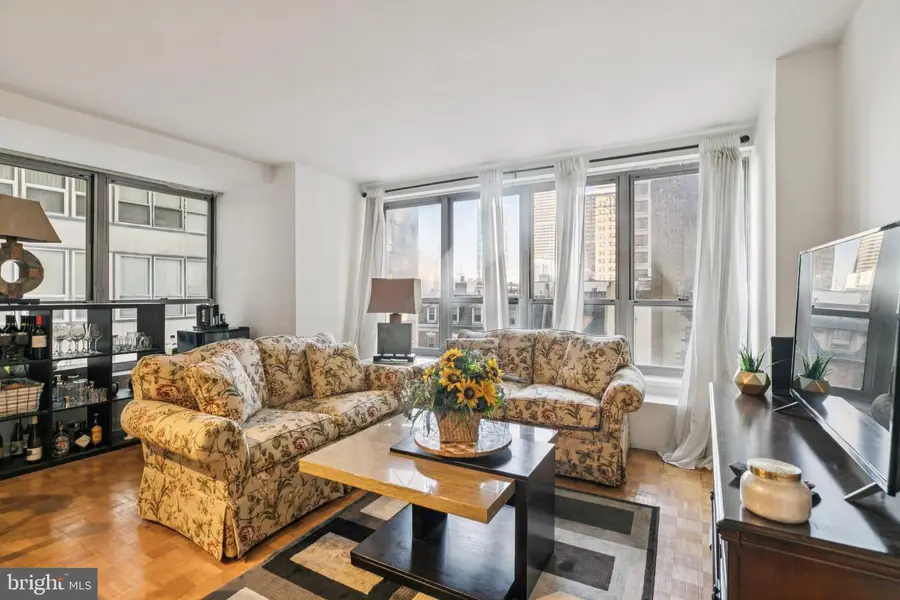 224-30 W Rittenhouse Sq #501, Philadelphia, PA 19103 - #2