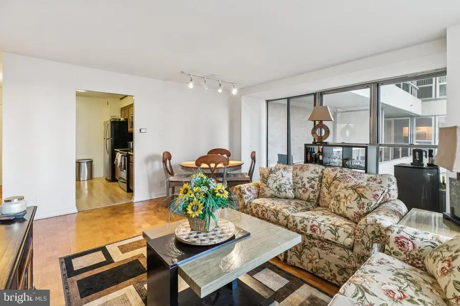 224-30 W Rittenhouse Sq #501, Philadelphia, PA 19103 - #3