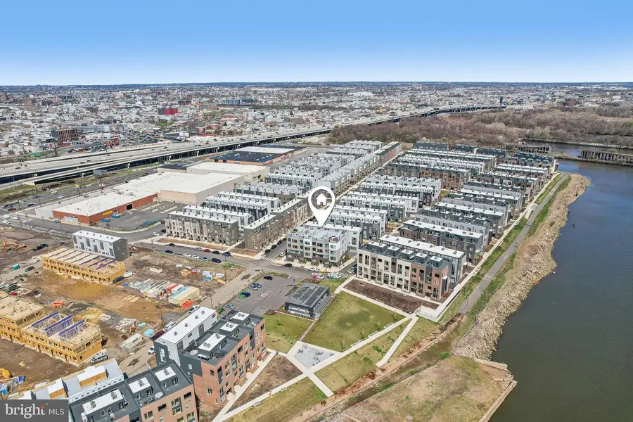 3100 Schirra Ln #117, Philadelphia, PA 19125 - #3