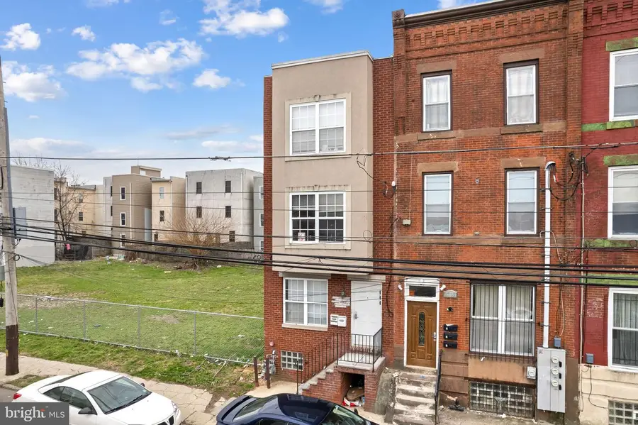1716 W Norris St, Philadelphia, PA 19121 - #2