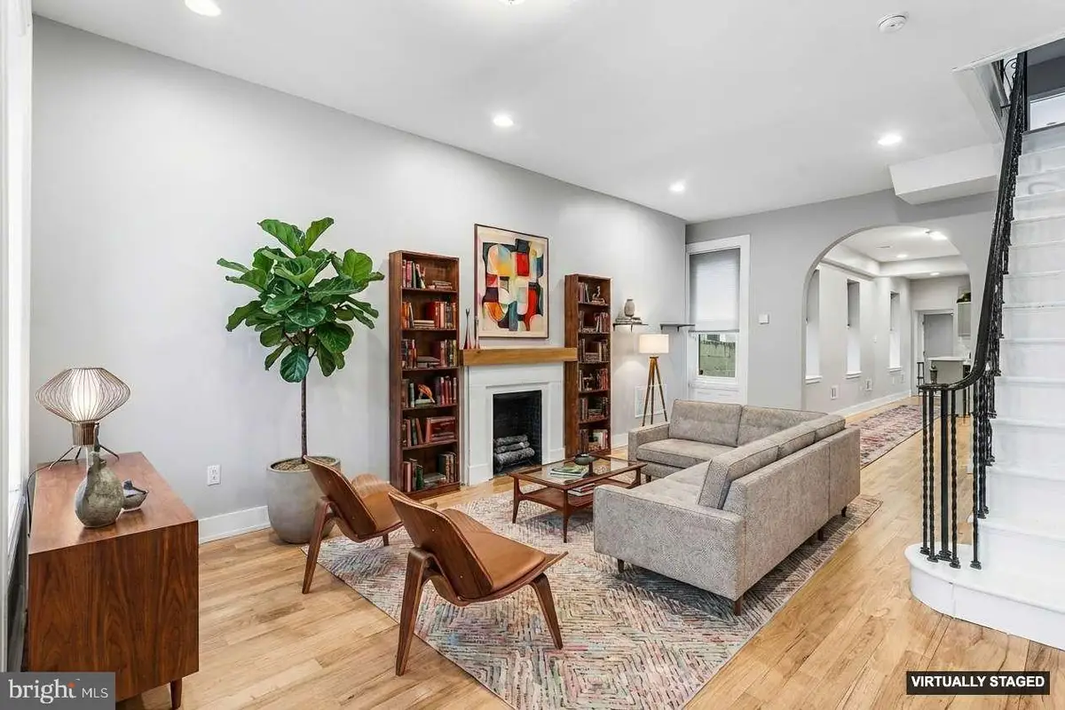 2340 W Thompson St, Philadelphia, PA 19121 - #1