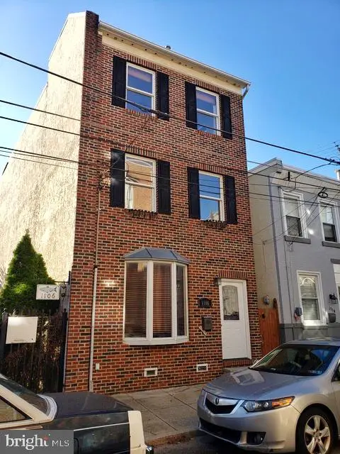 1108 E Oxford St, PHILADELPHIA, PA 19125