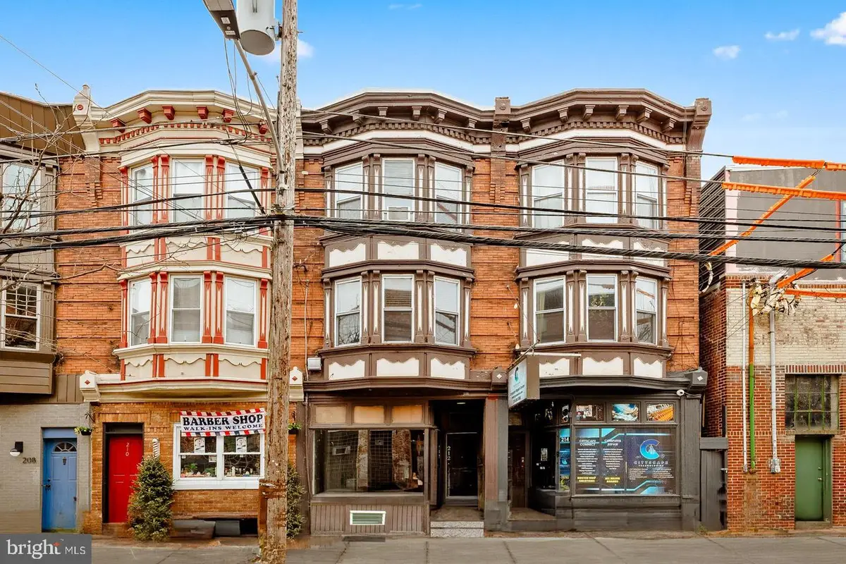 212 Fairmount Ave, Philadelphia, PA 19123 - #1