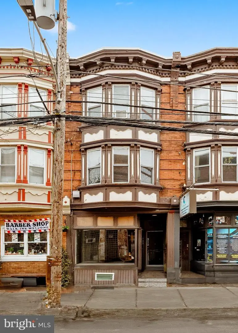 212 Fairmount Ave, Philadelphia, PA 19123 - #2